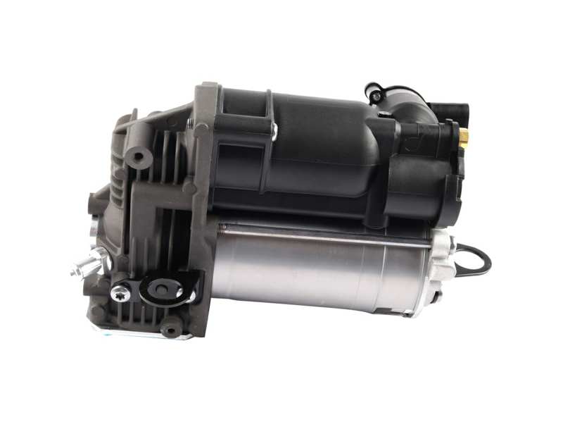 Air suspension compressor